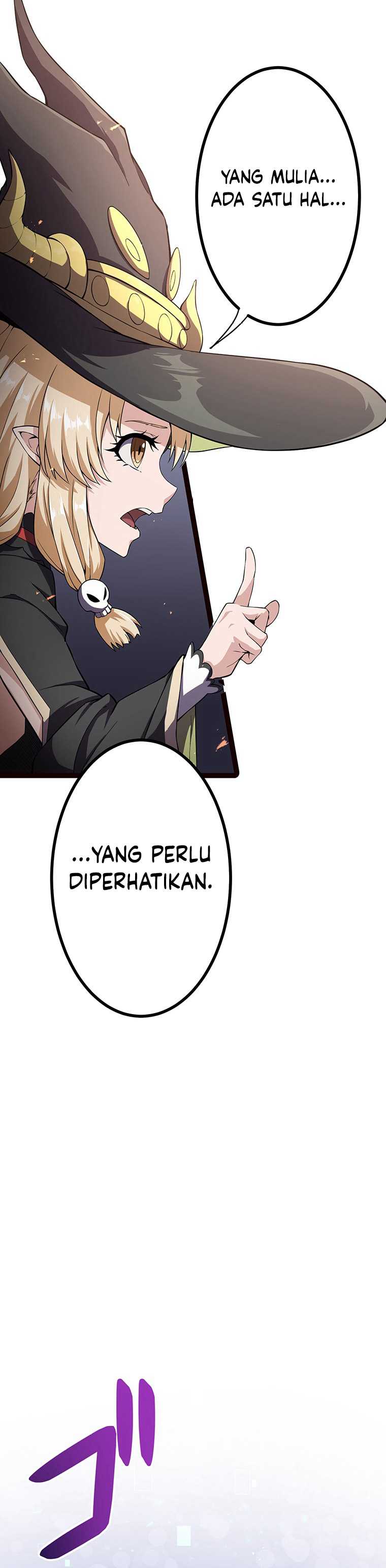 Read Dungeon Defense ID Manga Online