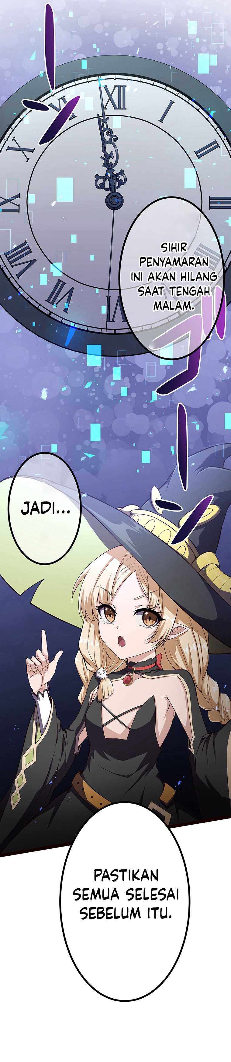 Read Dungeon Defense ID Manga Online