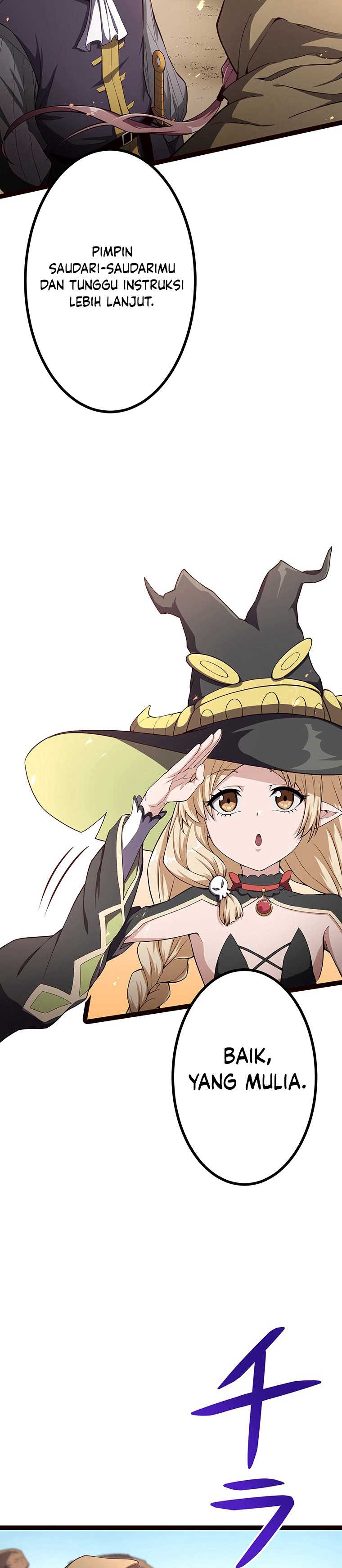 Read Dungeon Defense ID Manga Online