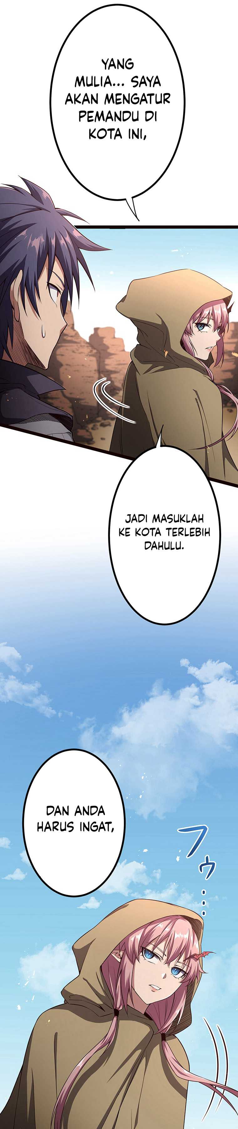 Read Dungeon Defense ID Manga Online