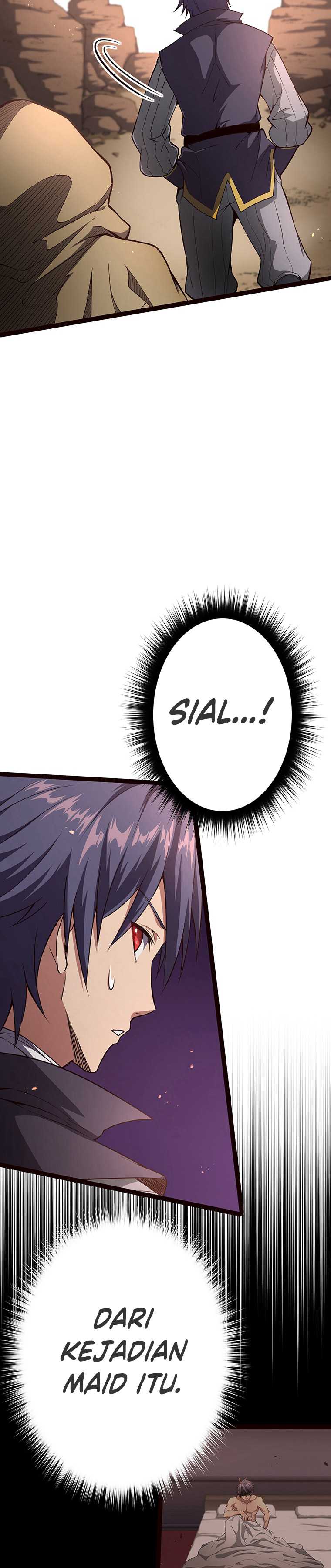 Read Dungeon Defense ID Manga Online