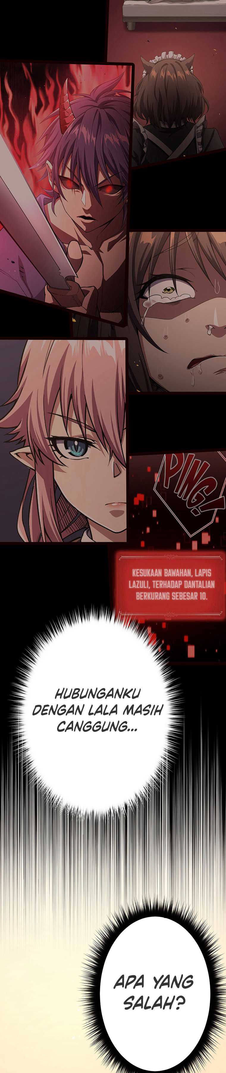 Read Dungeon Defense ID Manga Online