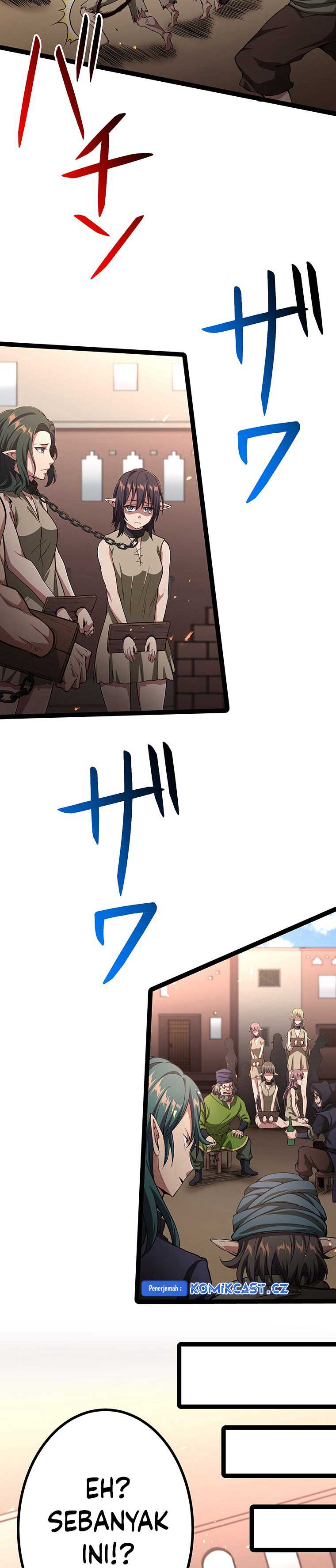 Read Dungeon Defense ID Manga Online