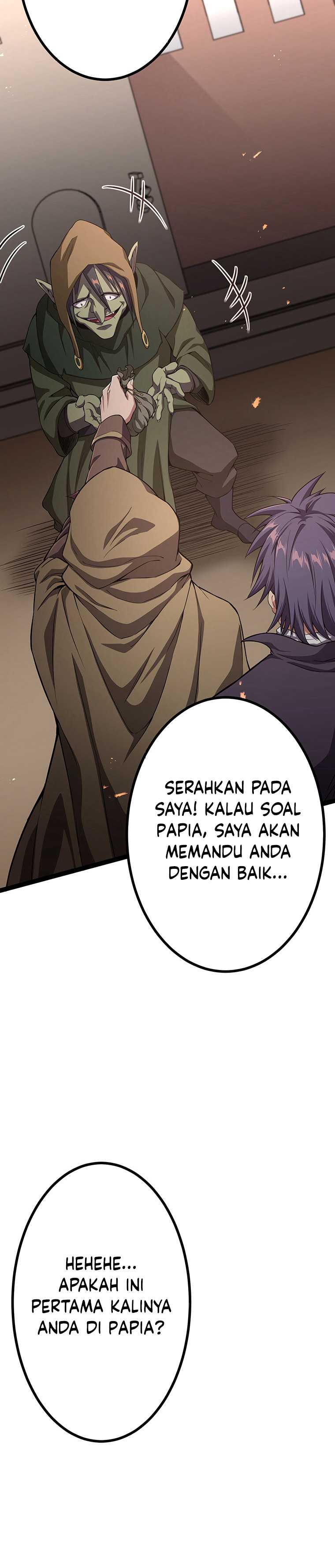 Read Dungeon Defense ID Manga Online
