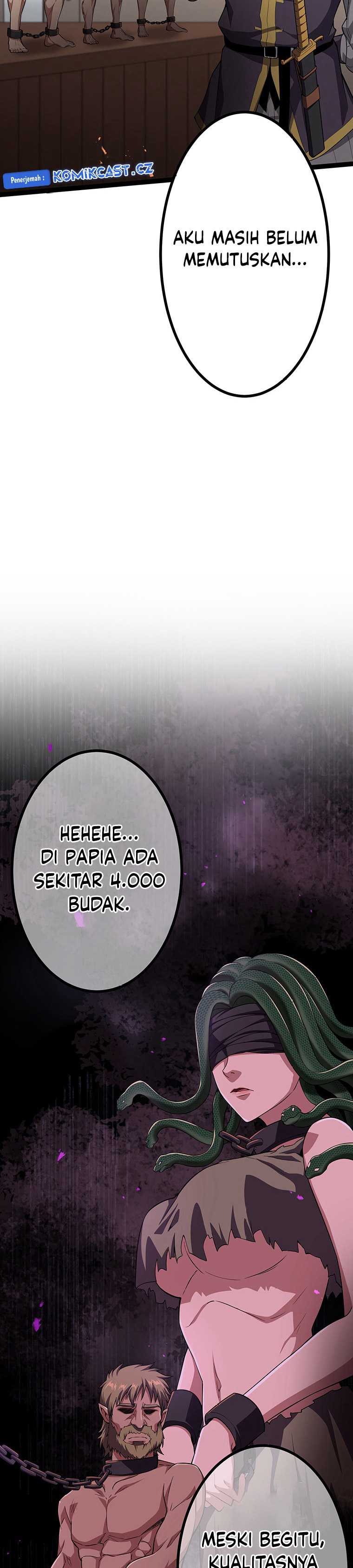 Read Dungeon Defense ID Manga Online