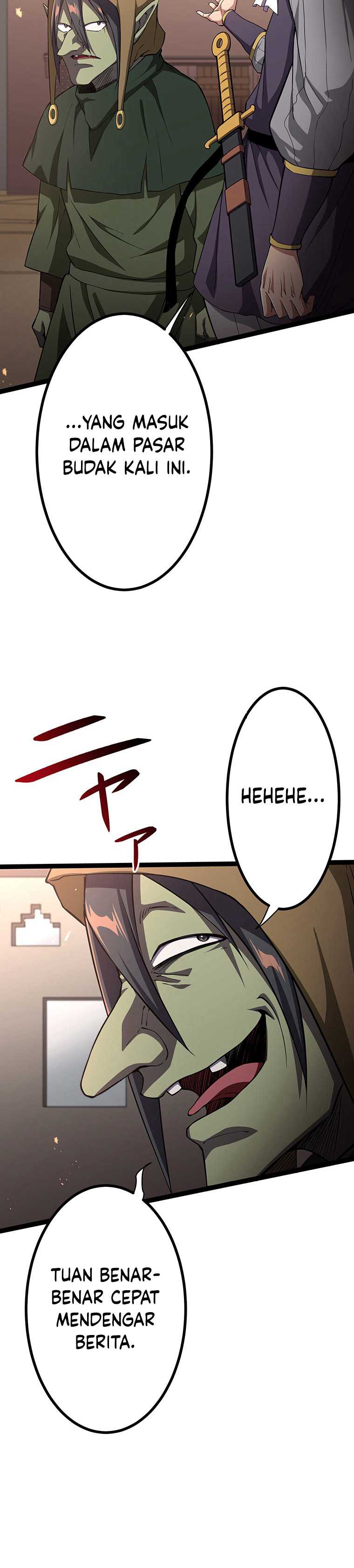 Read Dungeon Defense ID Manga Online