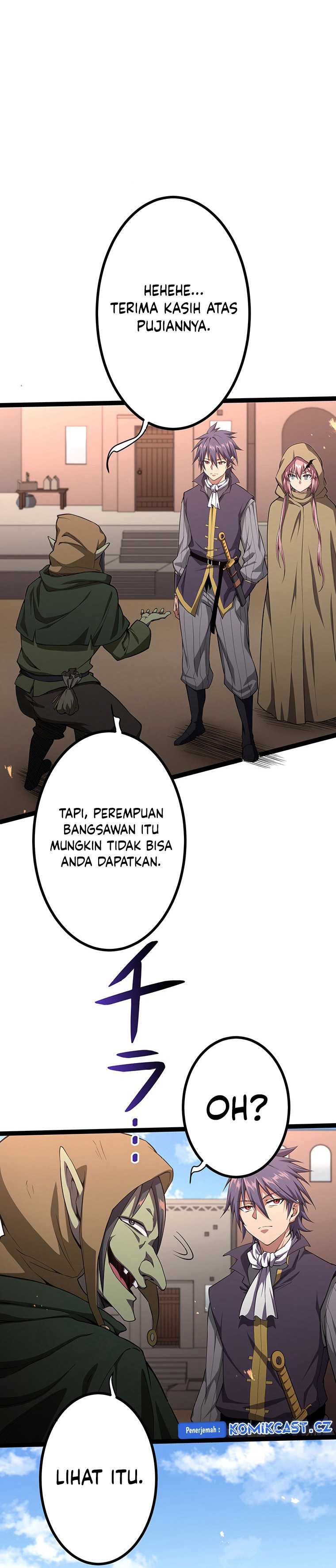 Read Dungeon Defense ID Manga Online