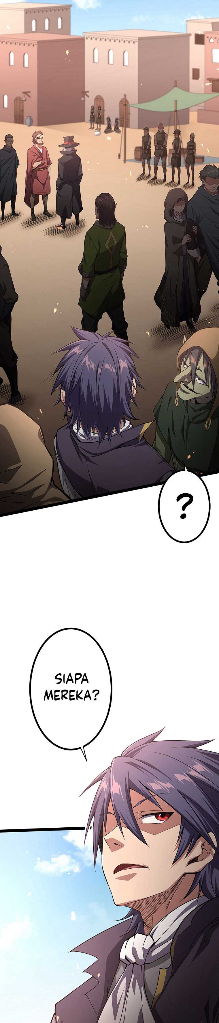 Read Dungeon Defense ID Manga Online