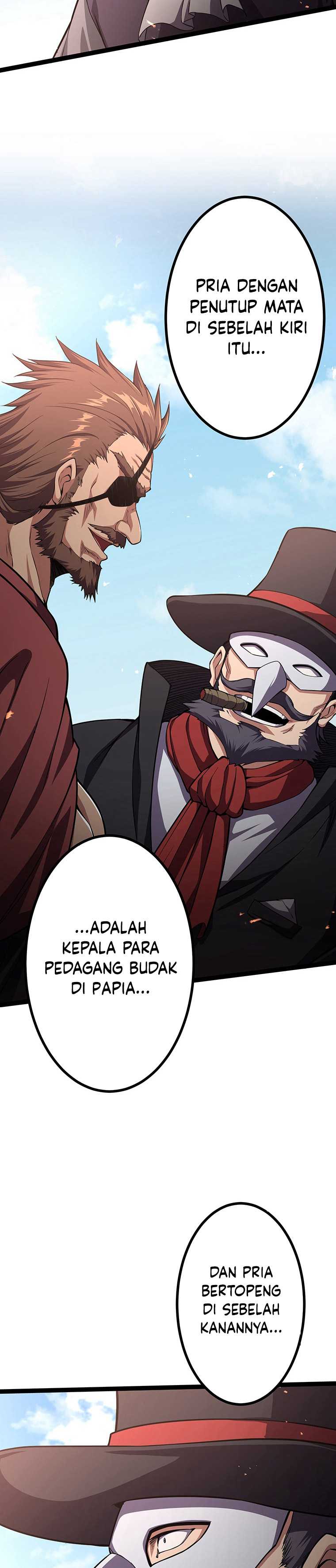Read Dungeon Defense ID Manga Online