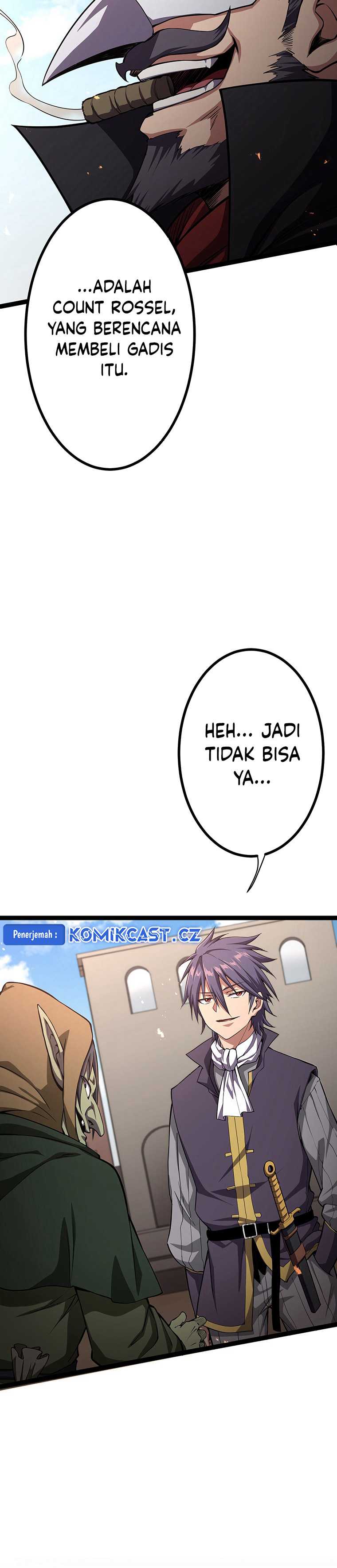Read Dungeon Defense ID Manga Online