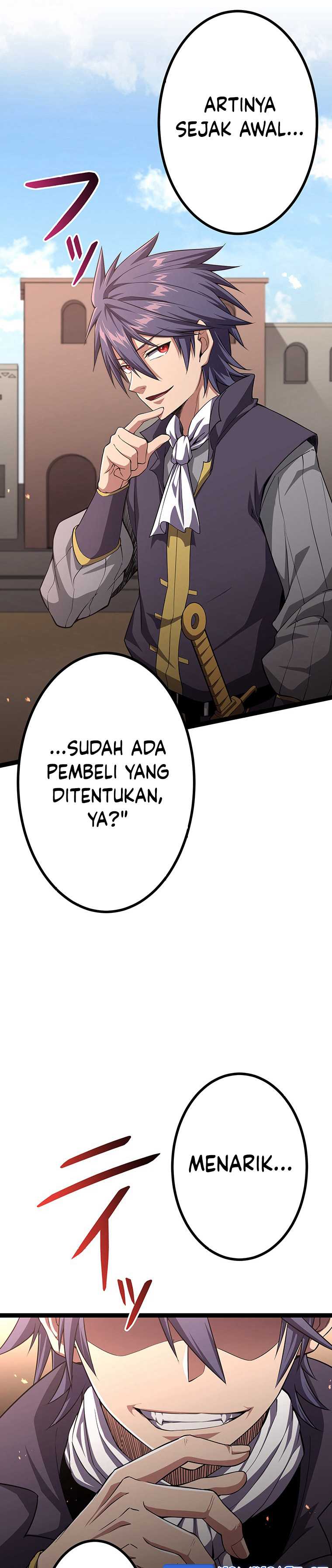 Read Dungeon Defense ID Manga Online
