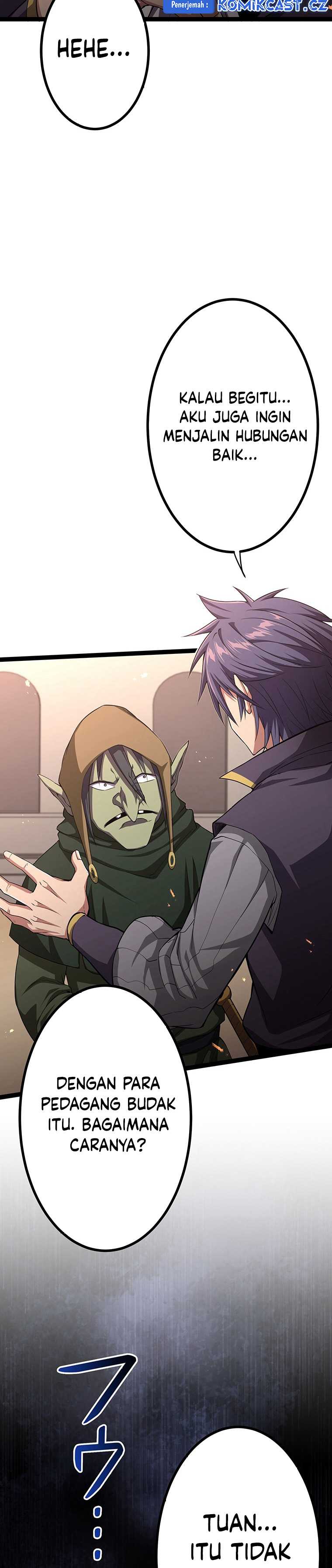 Read Dungeon Defense ID Manga Online