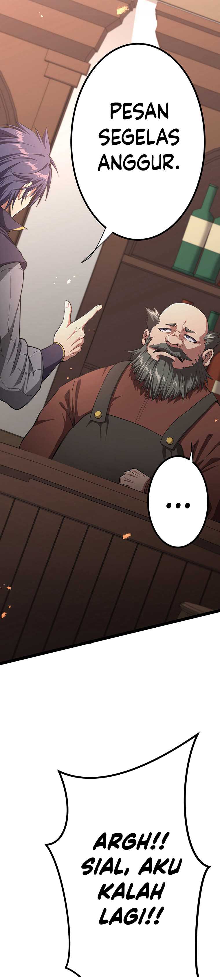 Read Dungeon Defense ID Manga Online
