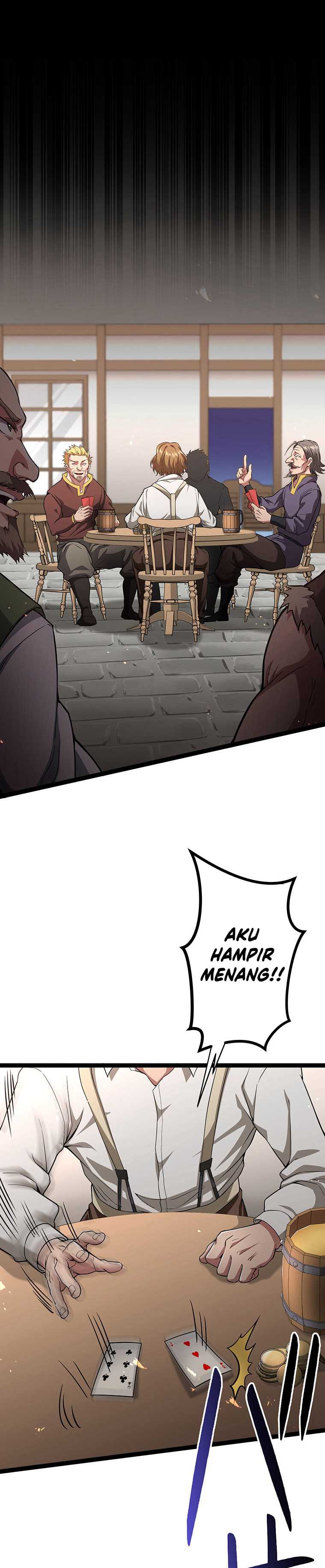 Read Dungeon Defense ID Manga Online