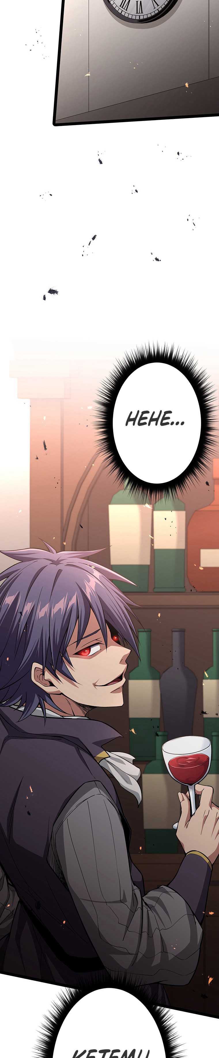 Read Dungeon Defense ID Manga Online