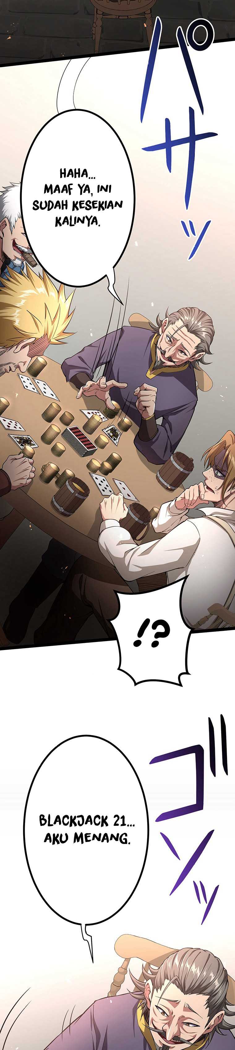 Read Dungeon Defense ID Manga Online