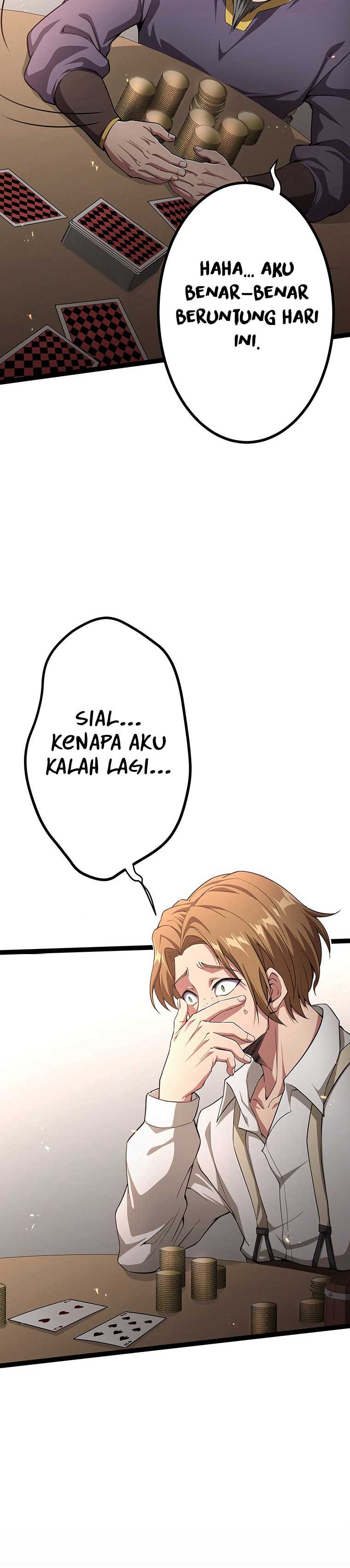 Read Dungeon Defense ID Manga Online