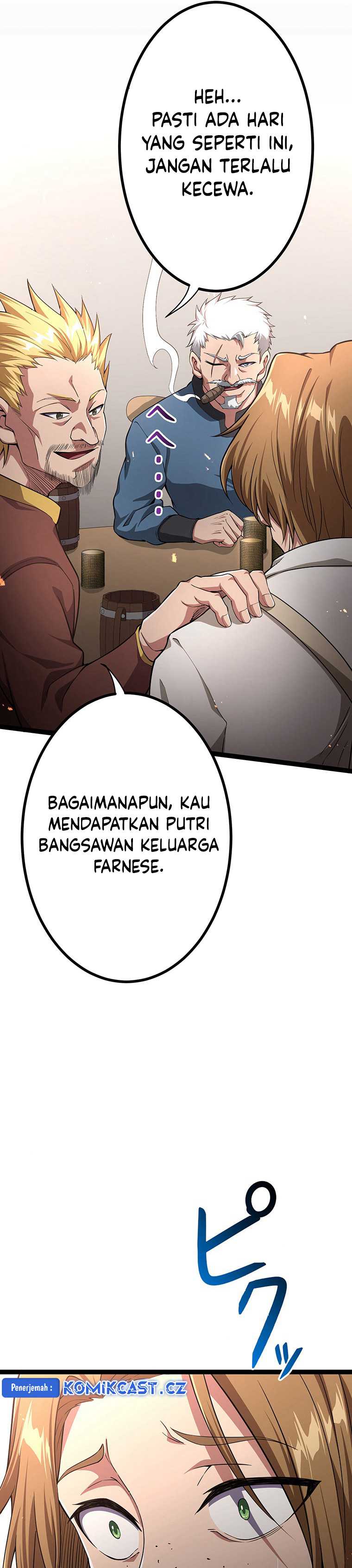 Read Dungeon Defense ID Manga Online