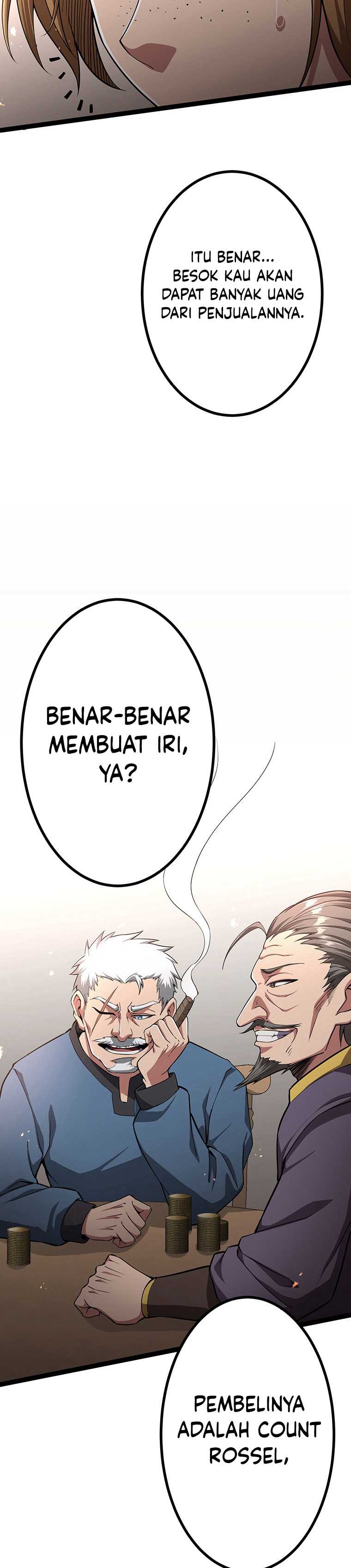 Read Dungeon Defense ID Manga Online