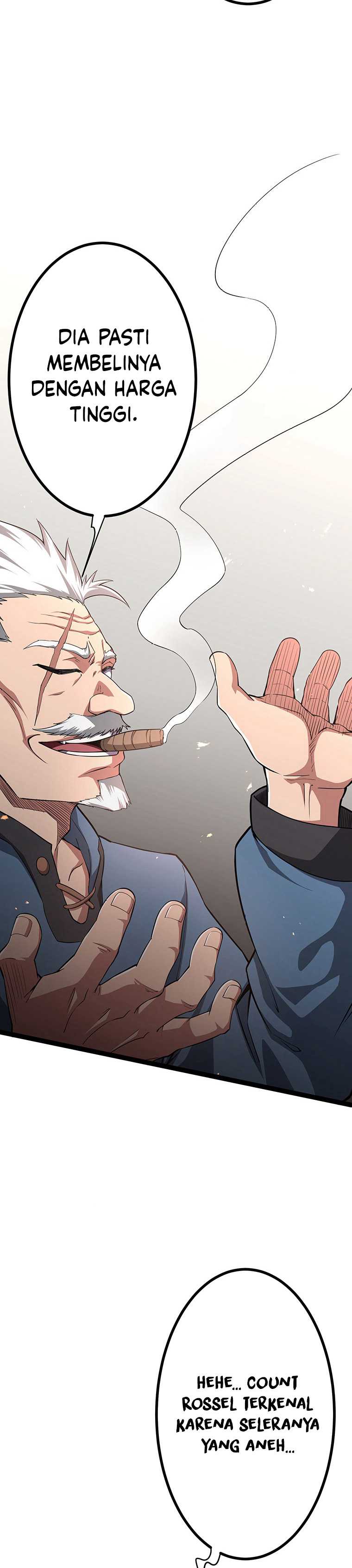 Read Dungeon Defense ID Manga Online