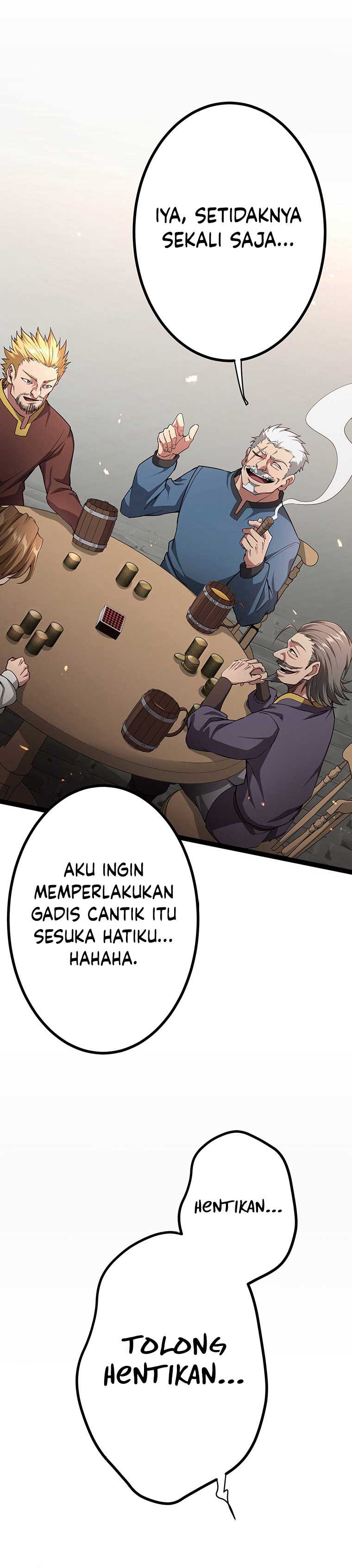 Read Dungeon Defense ID Manga Online