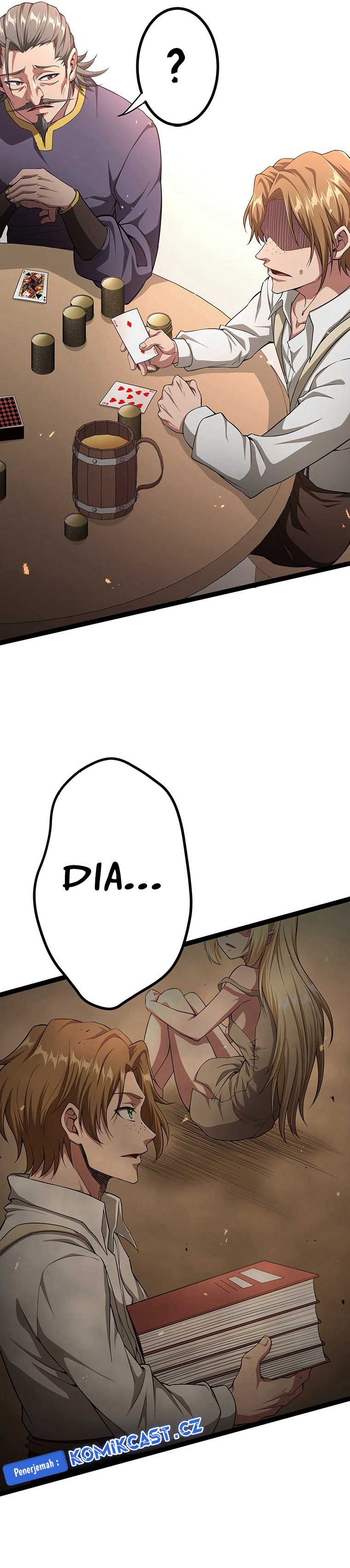 Read Dungeon Defense ID Manga Online