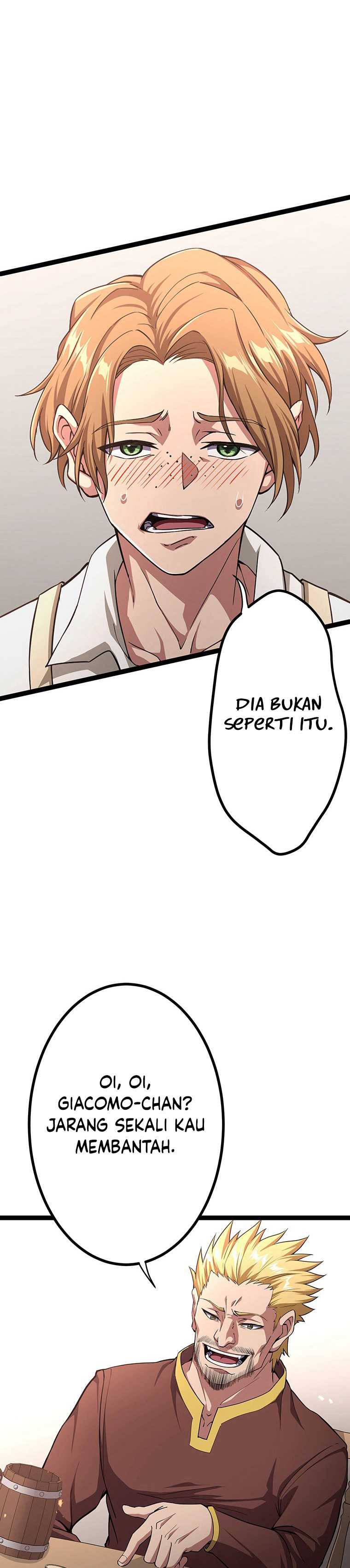 Read Dungeon Defense ID Manga Online