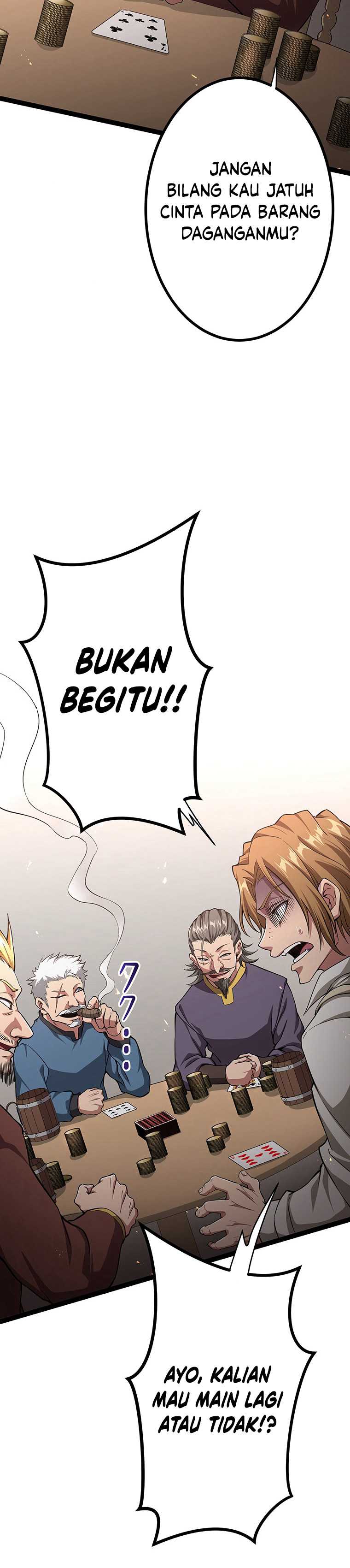 Read Dungeon Defense ID Manga Online