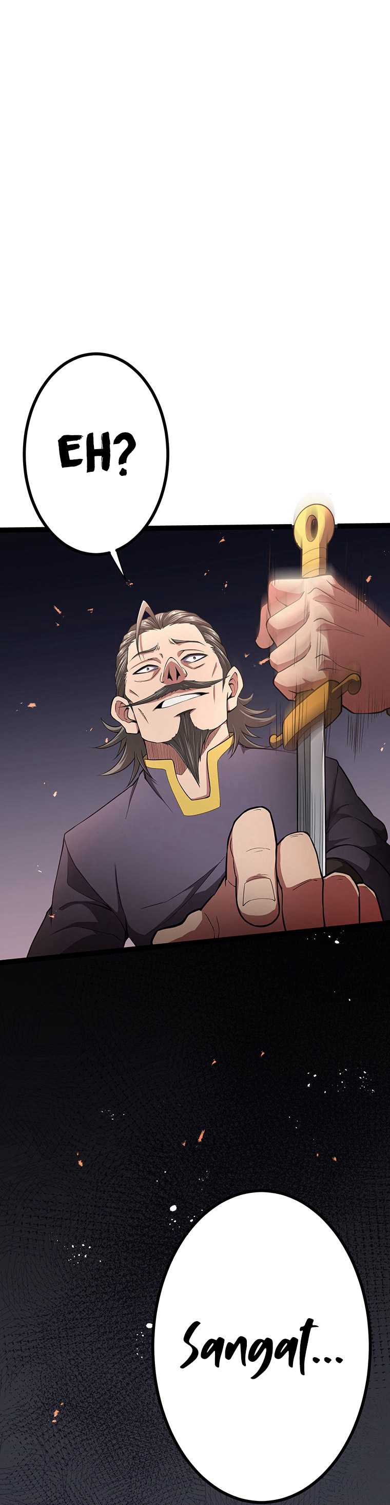 Read Dungeon Defense ID Manga Online