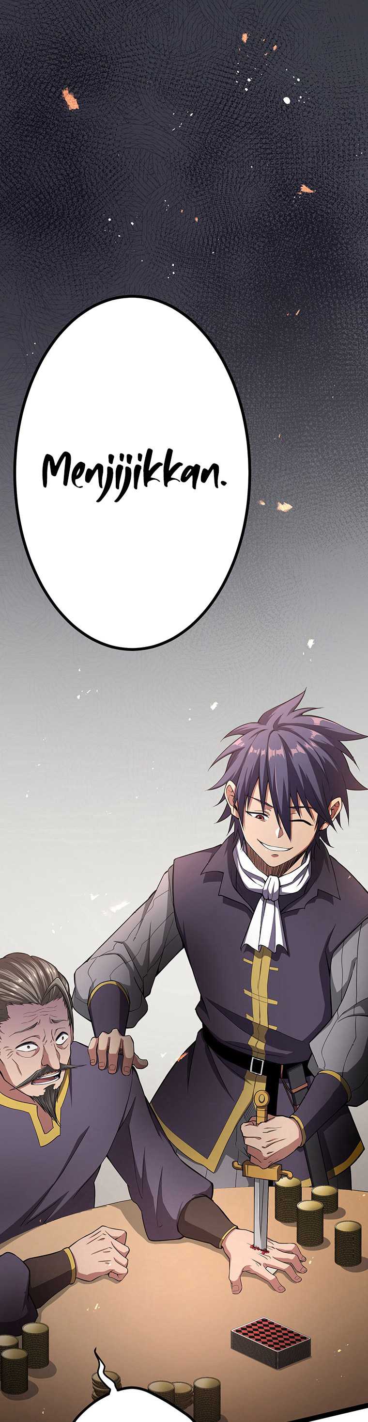 Read Dungeon Defense ID Manga Online