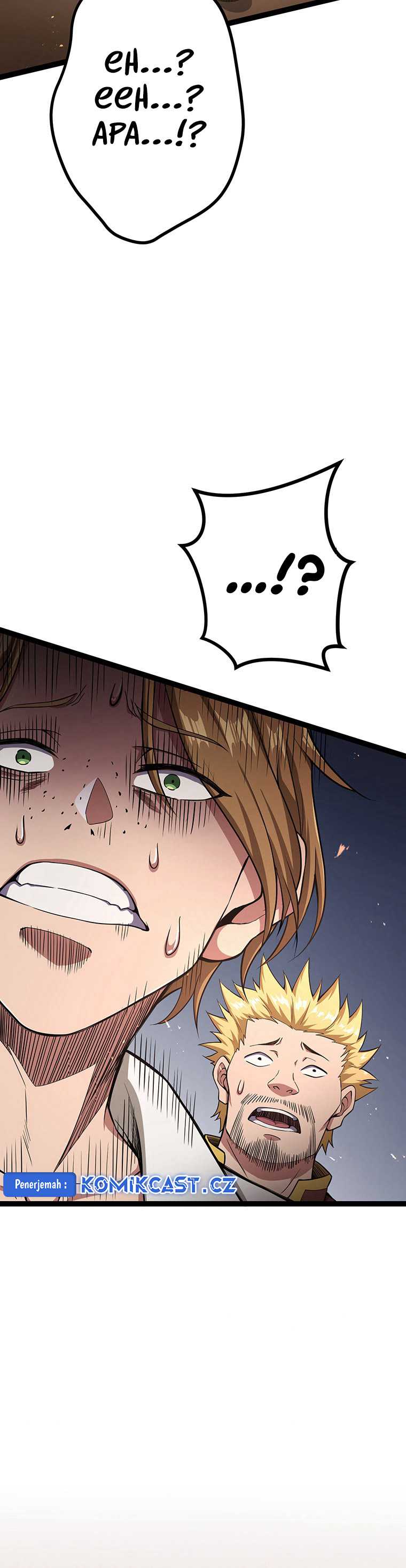 Read Dungeon Defense ID Manga Online