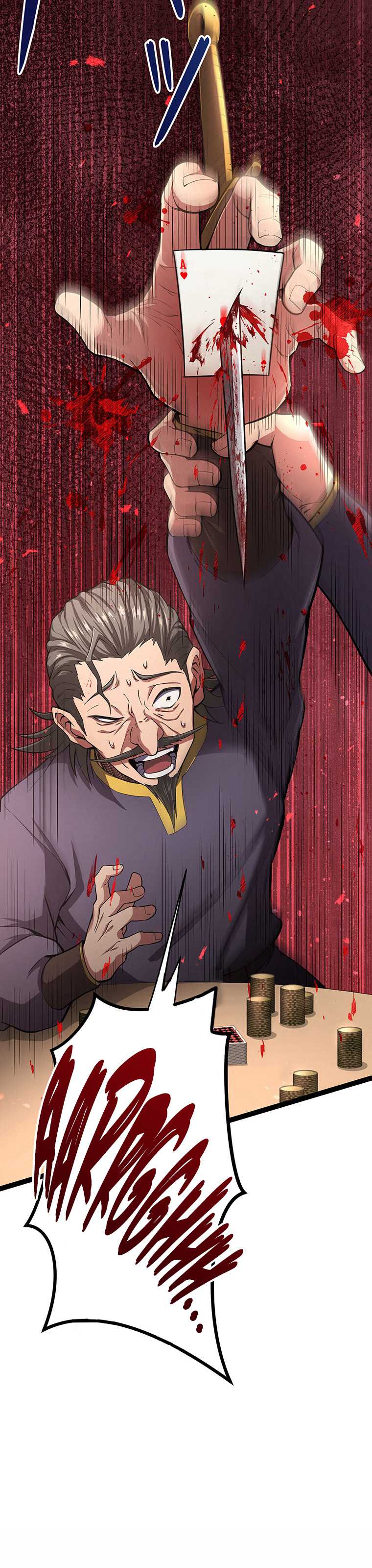 Read Dungeon Defense ID Manga Online