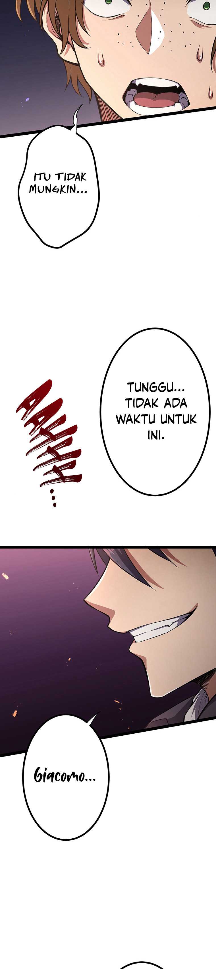 Read Dungeon Defense ID Manga Online