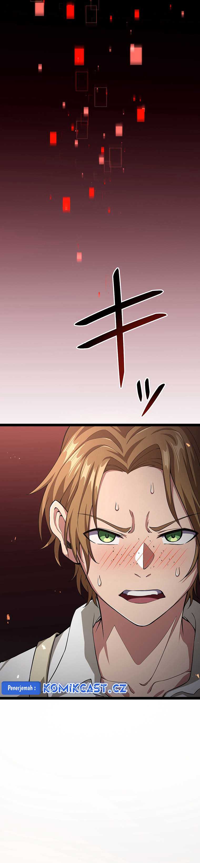Read Dungeon Defense ID Manga Online