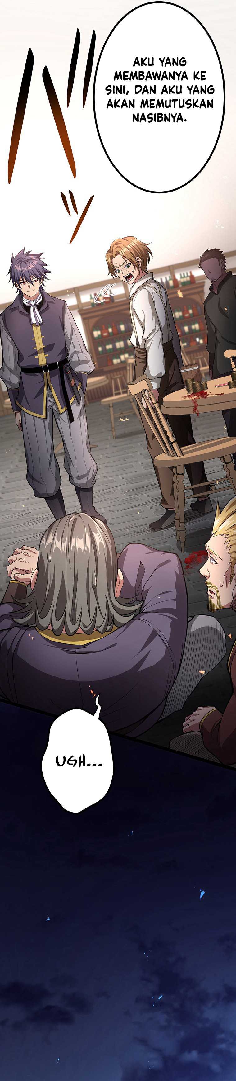 Read Dungeon Defense ID Manga Online
