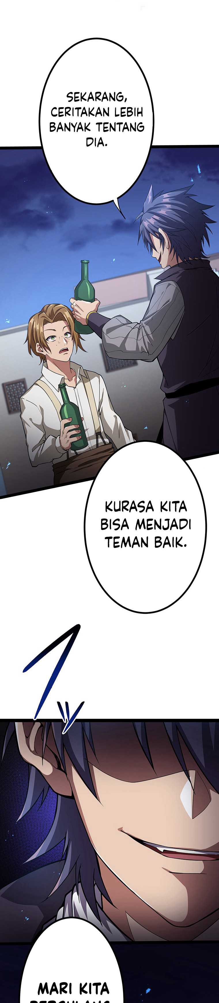 Read Dungeon Defense ID Manga Online