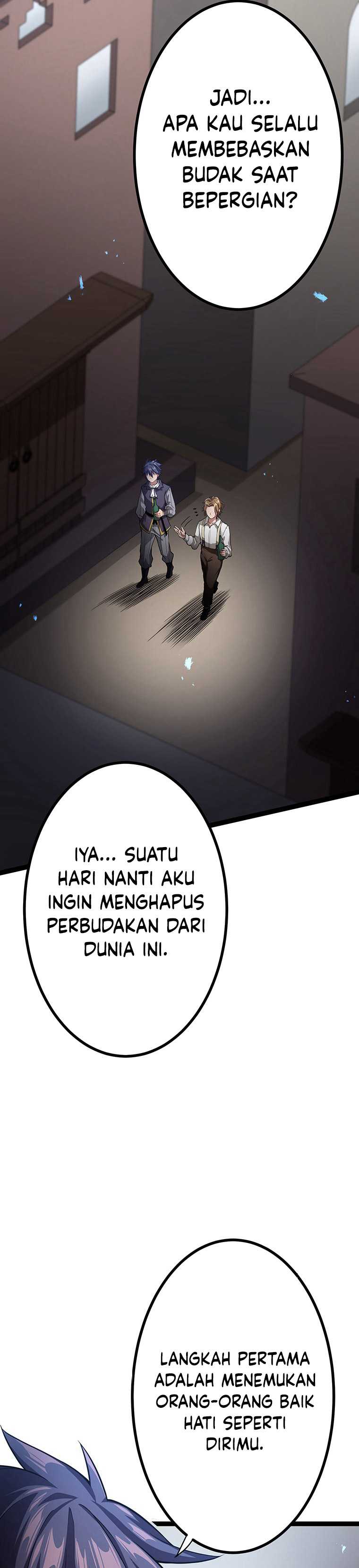 Read Dungeon Defense ID Manga Online