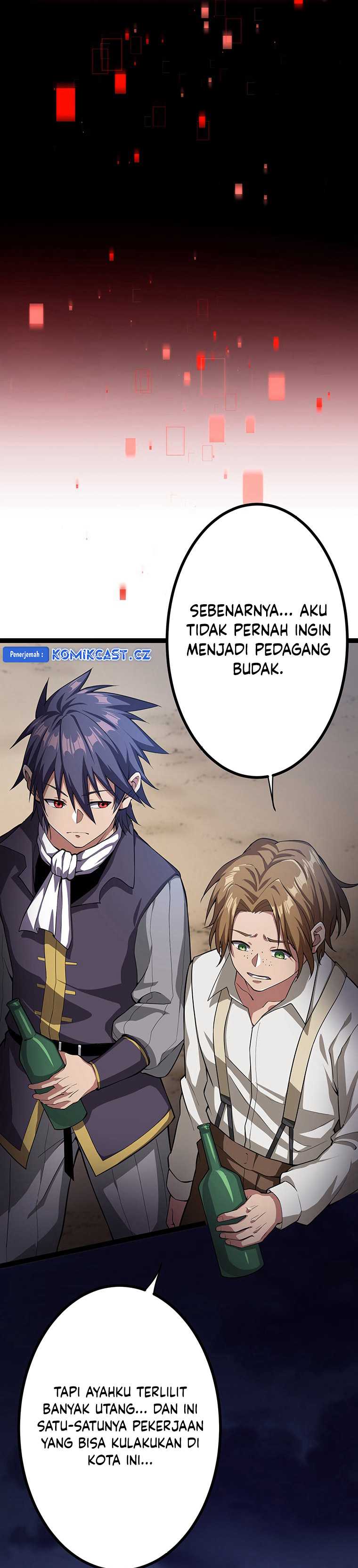 Read Dungeon Defense ID Manga Online