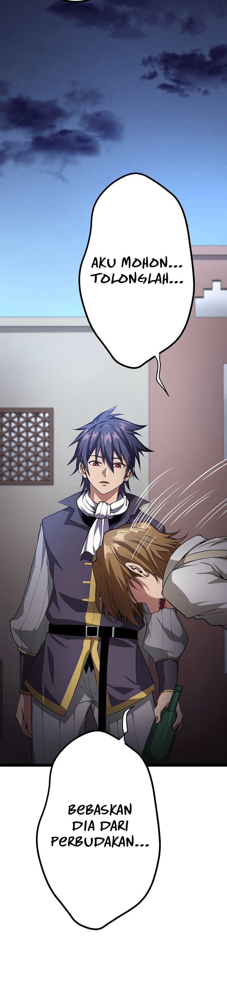 Read Dungeon Defense ID Manga Online