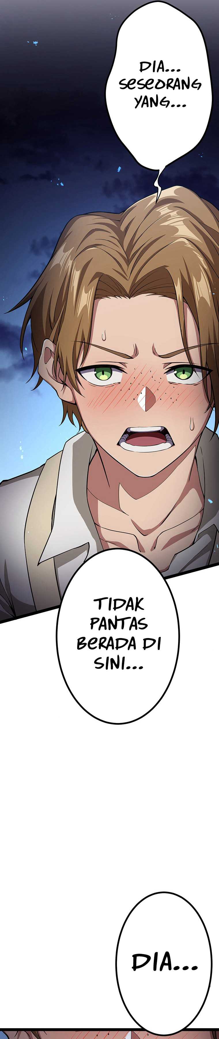 Read Dungeon Defense ID Manga Online