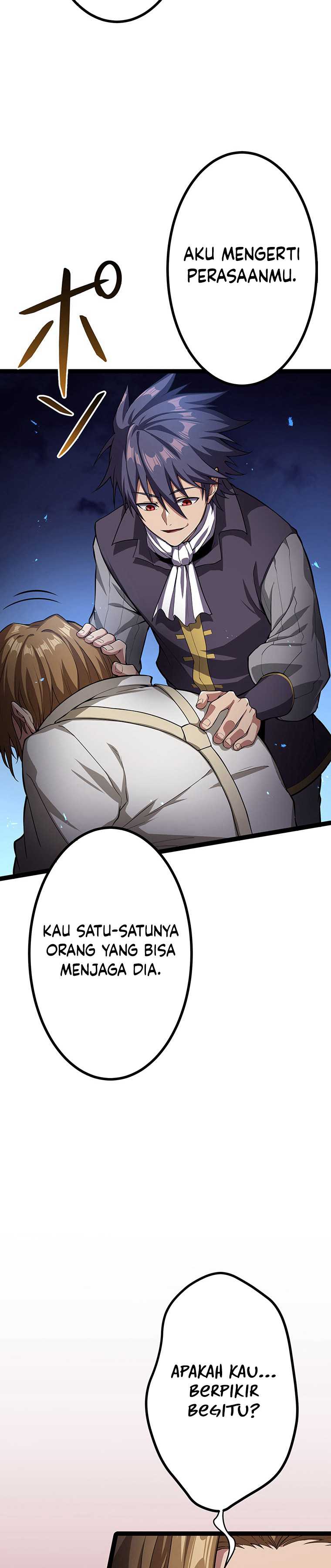 Read Dungeon Defense ID Manga Online