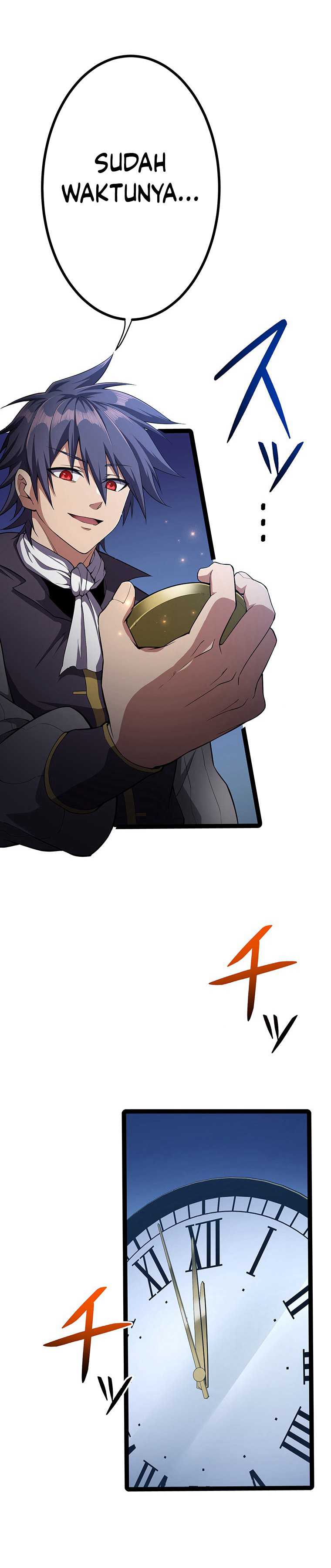Read Dungeon Defense ID Manga Online