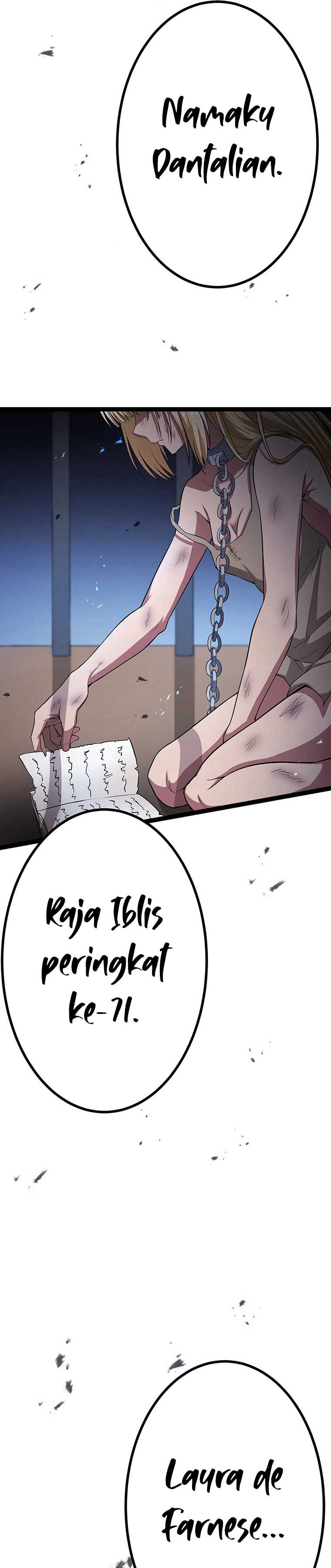 Read Dungeon Defense ID Manga Online
