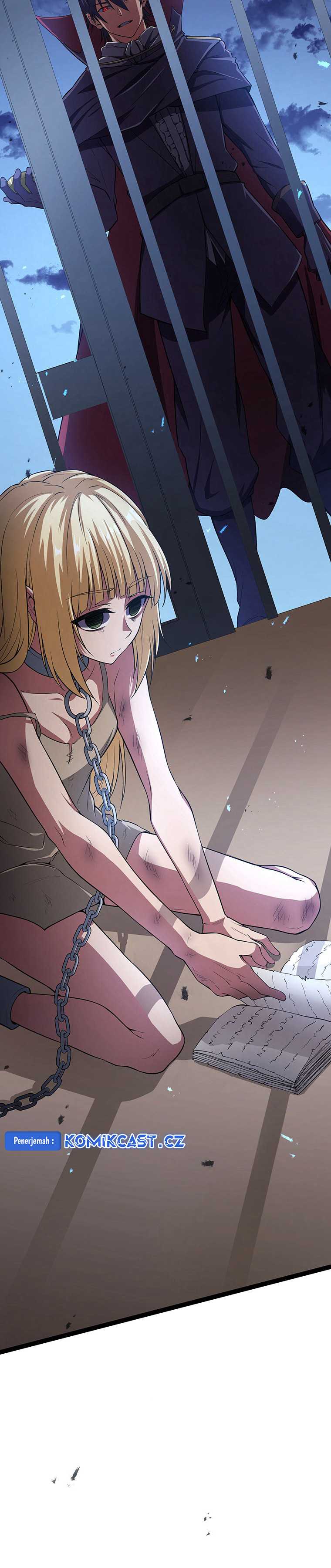 Read Dungeon Defense ID Manga Online