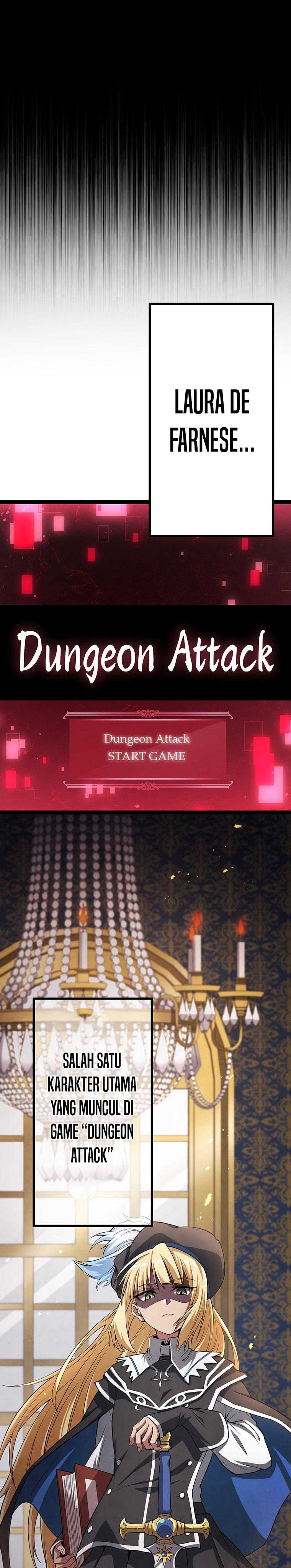 Read Dungeon Defense ID Manga Online