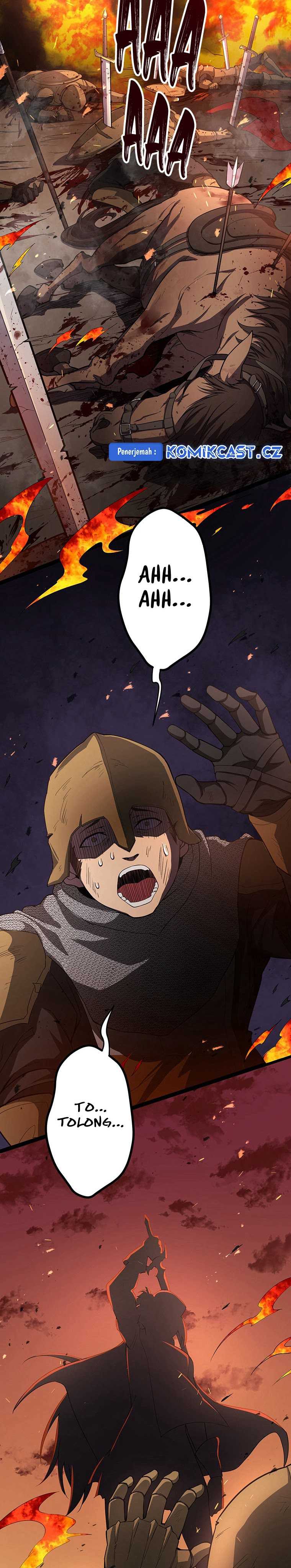 Read Dungeon Defense ID Manga Online