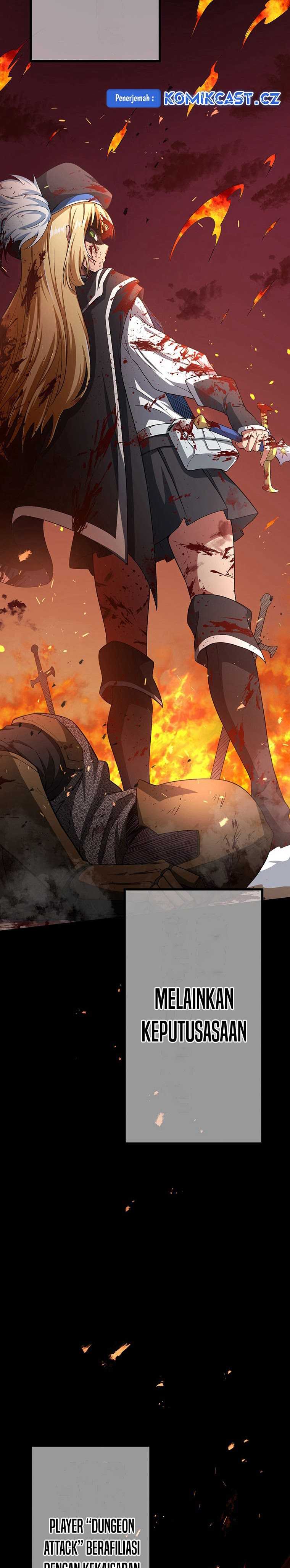 Read Dungeon Defense ID Manga Online