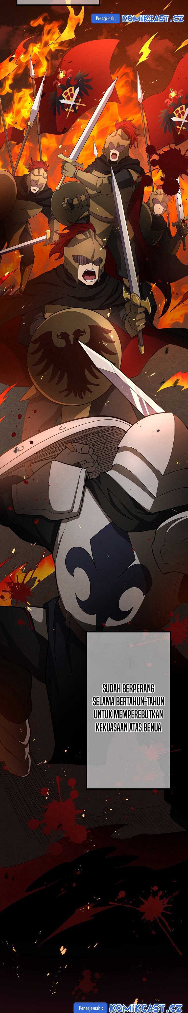 Read Dungeon Defense ID Manga Online