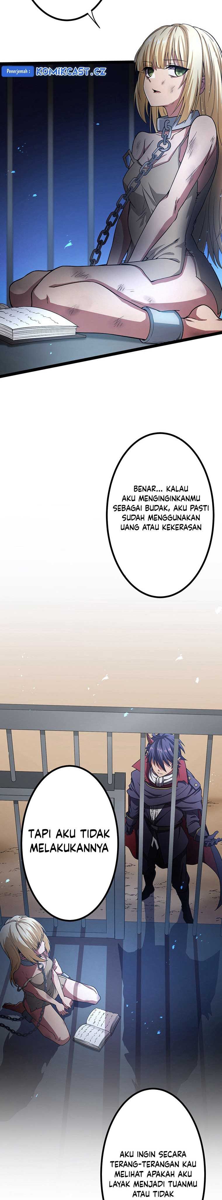Read Dungeon Defense ID Manga Online