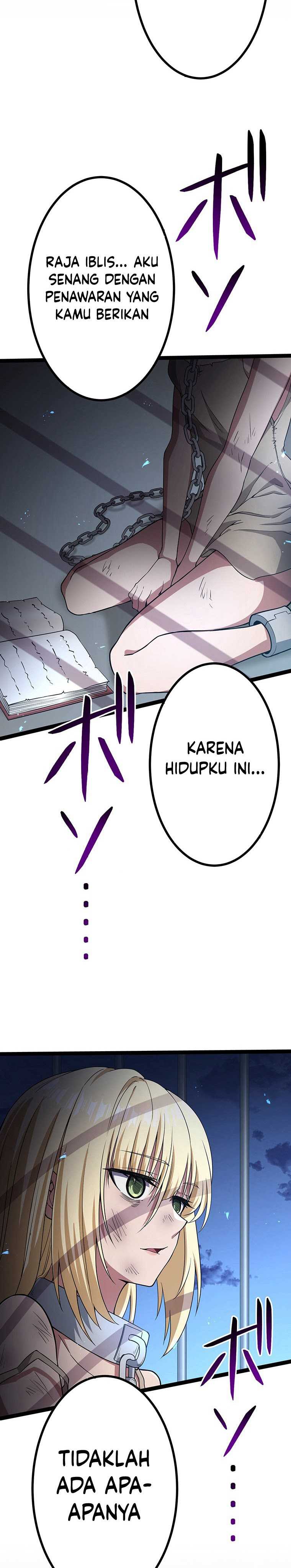 Read Dungeon Defense ID Manga Online